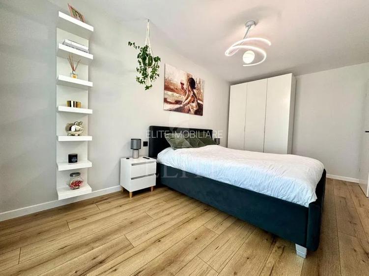 Apartament 3 camere în zona STRAZII DONATH - 2