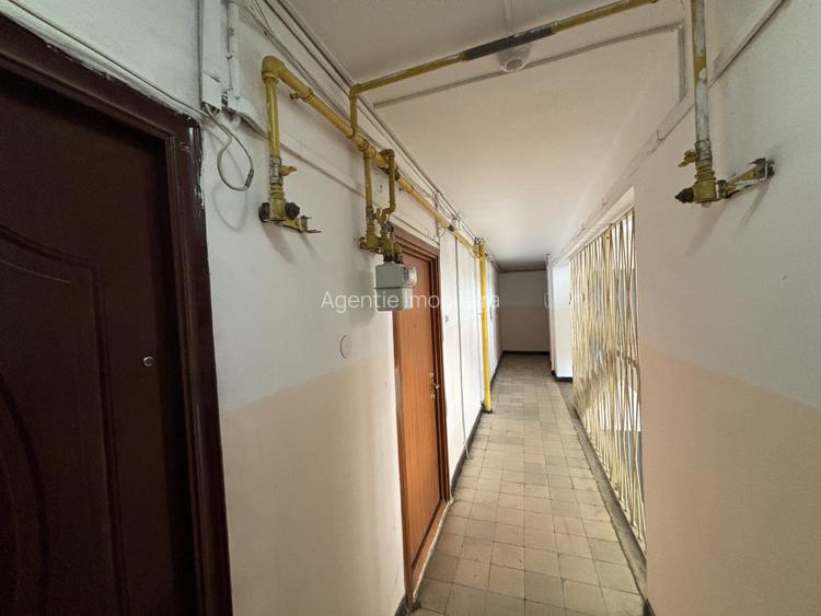 2 Camere vis-a-vis Gara de Nord - Bd. Dinicu Golescu - 13