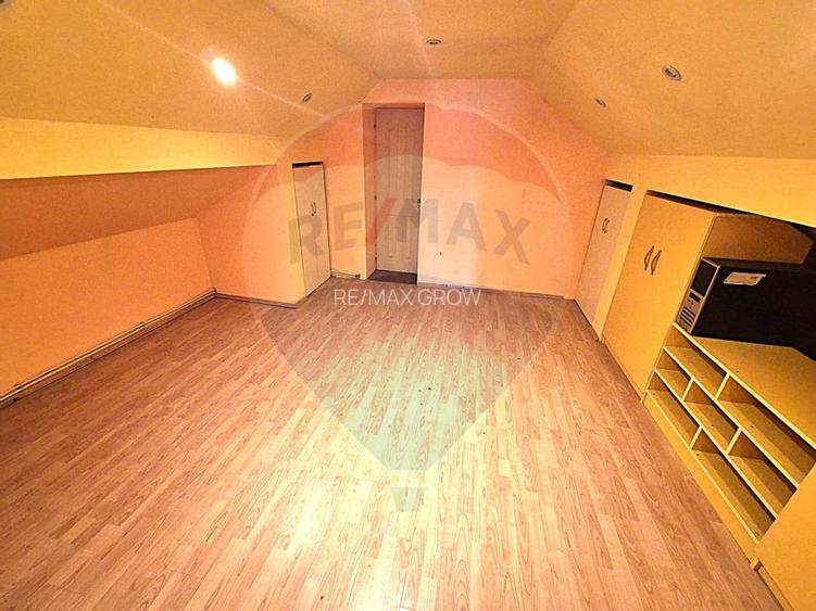 Casă / Vilă de vanzare in Serbanesti - 18