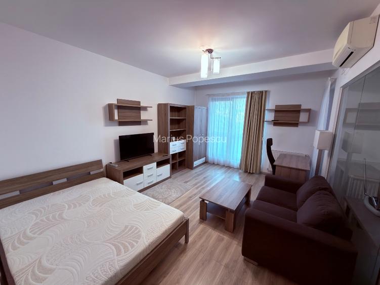 Direct proprietar; garsoniera de inchiriat 20 Residence - 5