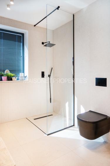Vila moderna cu piscina | Iancu Nicolae | Padurea Baneasa - 8
