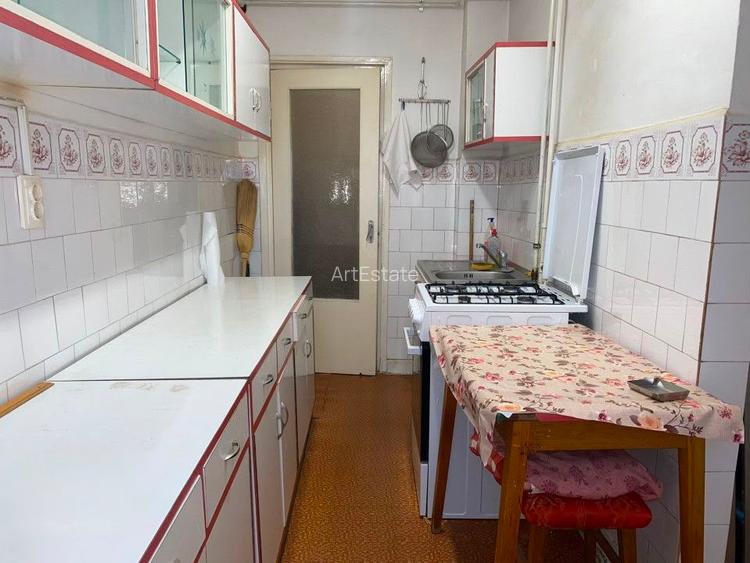 Ap. 2 camere etajul 1 cu centrală proprie - 2