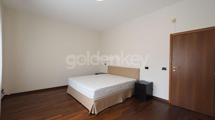 Apartament spatios cu 3 camere langa parc si metrou - 13