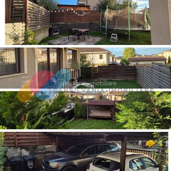 Casa individuala 4 camere, teren 350 mp-Dezmir - 6