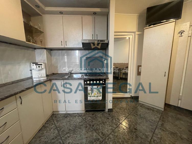 De vânzare apartament cu 1 cameră, confort sporit, tip AN – Lacul Roșu, Oradea - 5