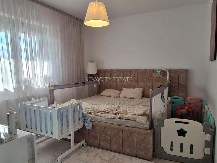 SISESTI - ROMPETROL, 4 CAMERE 83 MP UTILI + CURTE PROPRIE 62 MP, 2XPARCARE! - 7