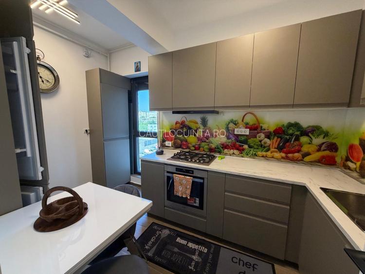 Apartament 2 camere/ Berceni/ Centrala/ Incalzire in pardoseala - 6