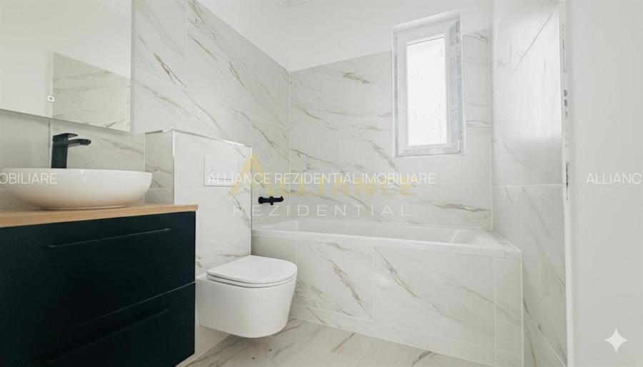 Casa de vis cu 3 camere –Confort modern si curte amenajata - 7