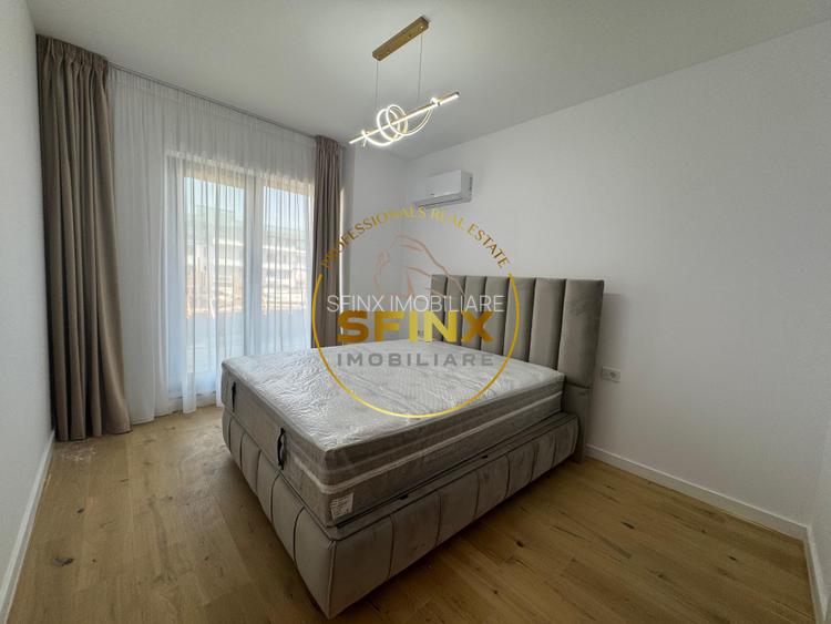 3 camere | chirie | Pipera | pet friendly | întreținere mică | panouri solare - 10
