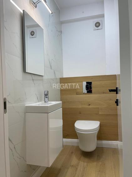 PENTHOUSE DE VANZARE BLOC BOUTIQUE NOU DOROBANTI 2 CAMERE - 4