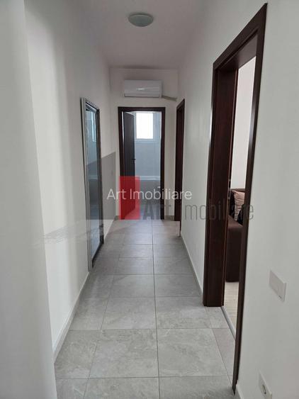 Apartament cu 2 camere-Aparatorii Patriei-cu centrala+loc de parcare - 11
