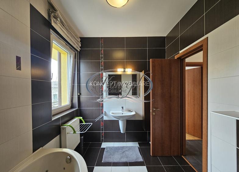 Apartament spatios cu doua locuri de parcare incluse - 14