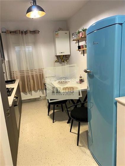 Apartament 3 Camere 64 Mpu Balcon | Pivnita Mihai Viteazu - 9