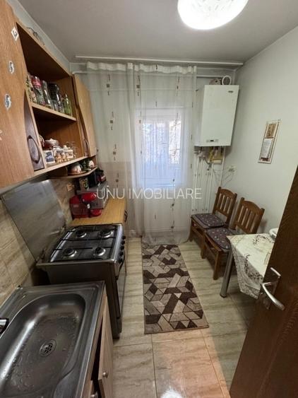 Apartament 2 camere decomandat - mobilat - pod - Mircea cel Batran - 5