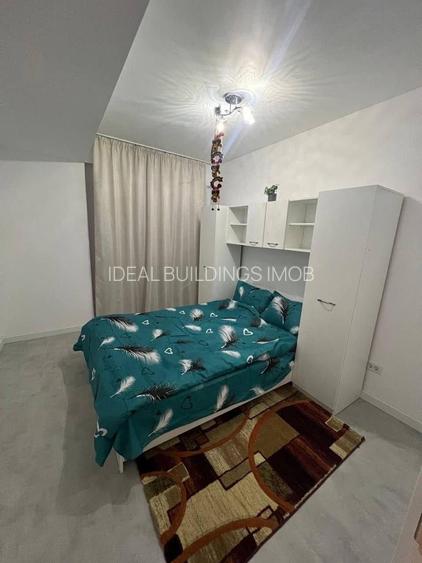 Apartament 3 camere open space-Militari Residence-centrala proprie - 4