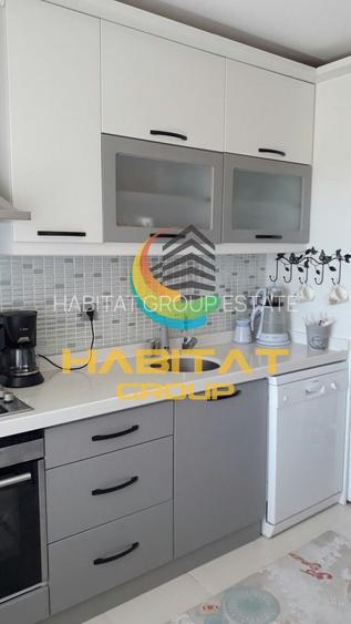 Vanzare garsoniera Aparatorii Patriei etaj 3 decomandata cu centrala proprie - 8