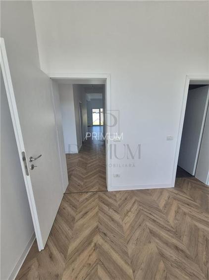 DUPLEX DESPARTIT PRIN DRESSING  - PARTER - LA CHEIE - 12