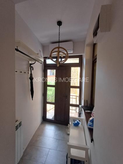 PORTUL TOMIS APARTAMENT  IN VILA! 3 CAMERE 58 MP PRET 127000 EURO - 16