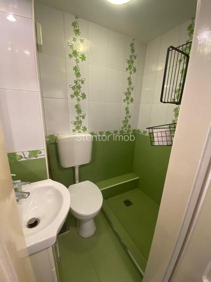 Unirii, garsoniera cocheta - 7