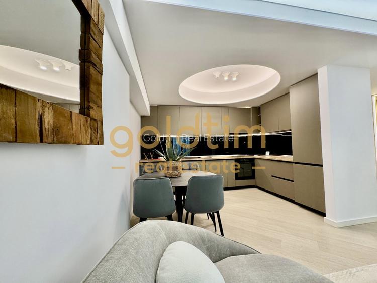 PIPERA/PARCARE SUBTERANA /SUPERB /CORTINA NORTH - 12