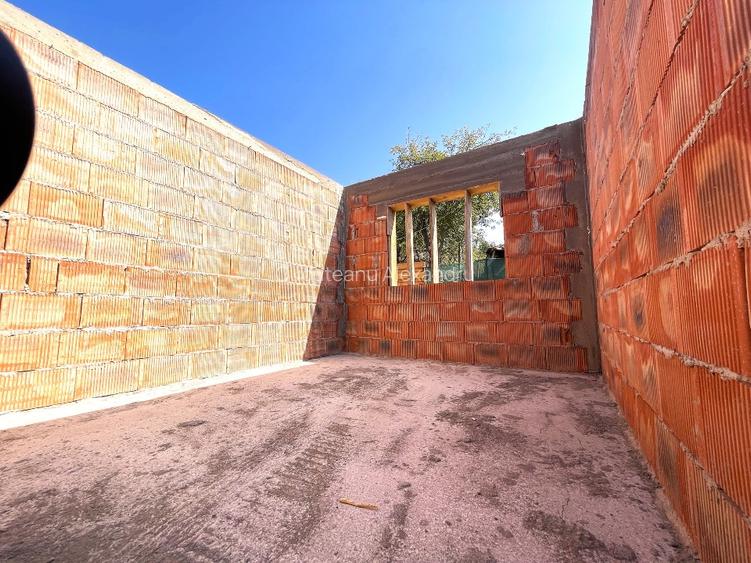  Case noi, 112 mp – doar 115.000 € - 2