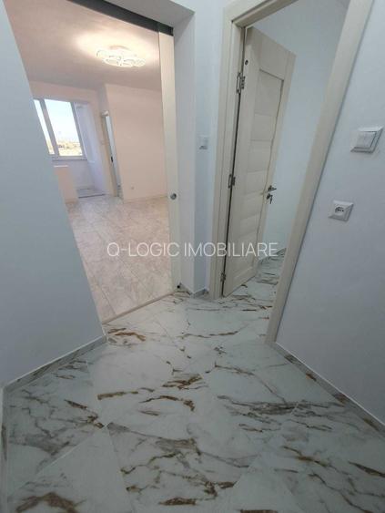 Garsoniera libera la vanzare zona Noua - 6