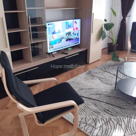 Basarabia - Metrou Costin Georgian - 2 camere , centrala proprie - 2