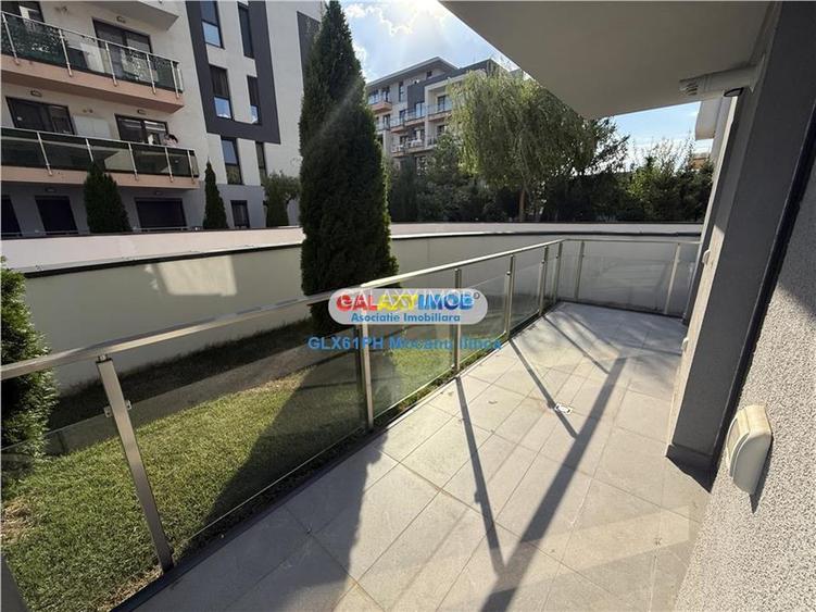 Inchiriere apartament 3 camere, bloc nou, MRS Smart, Albert - 8