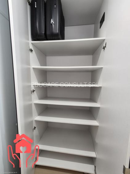 JANDARMERIEI (THE IVY)-Complex si finisaje premium, mobilier luxury, exclusivism - 21