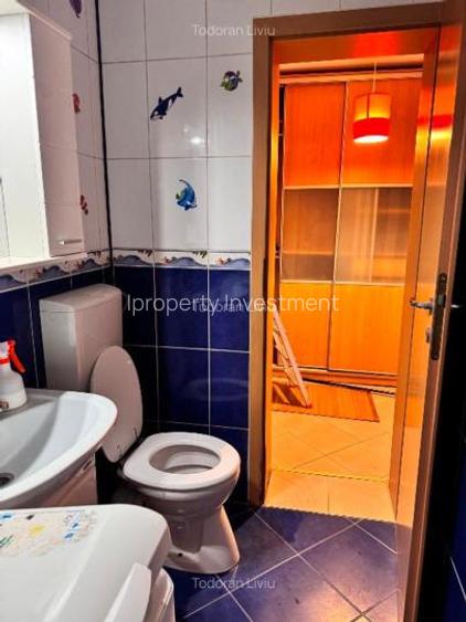 Vitan -Mall | Garsoniera | Decomandata | Balcon | AC - 10