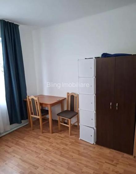 Garsoniera in Gruia, 19mp, zona Stadionului CFR - 2