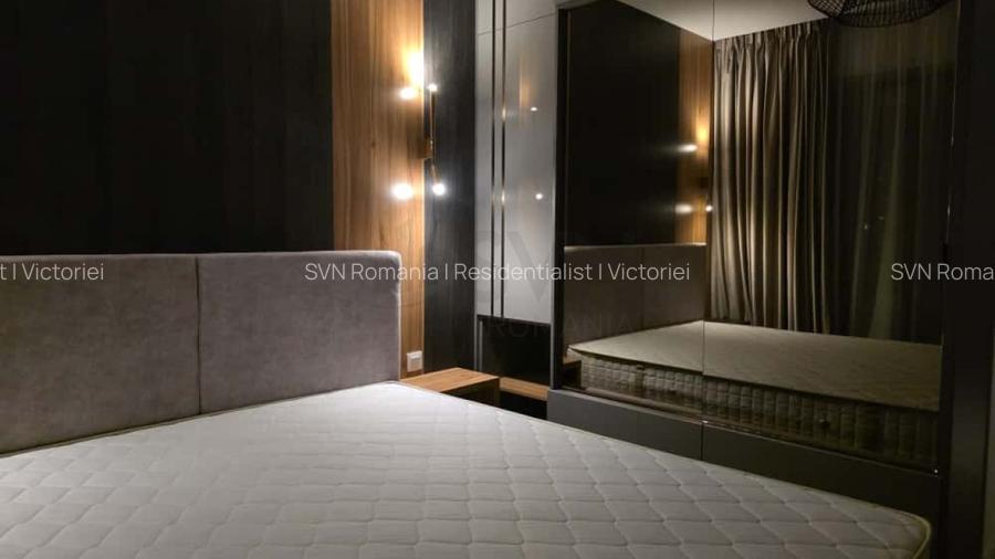 REA1027179 Apartament 2 camere l Floreasca Fabrica de Glucoza l One Lake Residen - 10