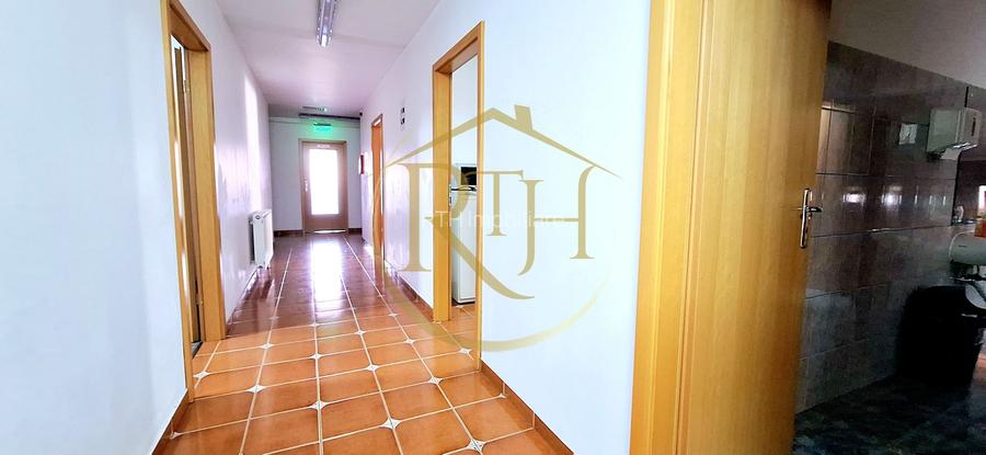 Oferim spre inchiriere spatii pentru birouri, zona Soarelui, Parcare privata - 18