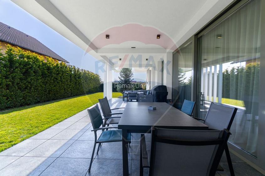 Vilă de lux | Stupini, Brașov | 0% comision cumpărător - 45