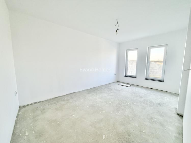 Duplex cu 5 camere si 2 bai - Mosnita  - zona Kaufland - 9