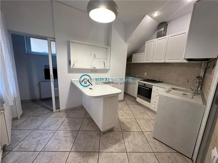 Royal Imobiliare - Vanzare vila zona Democratiei - 18