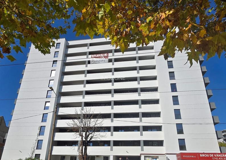 Militari-Pacii-Preciziei, 2 camere, Spatios, 58.7 mp, Bloc Nou, Ideal Investitie - 9
