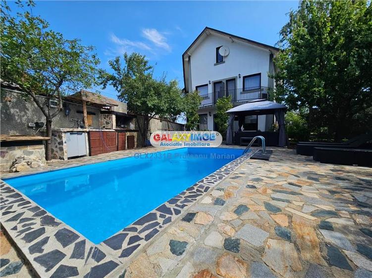 Vanzare vila individuala Premium situata in zona Rezidentiala in Brag - 48