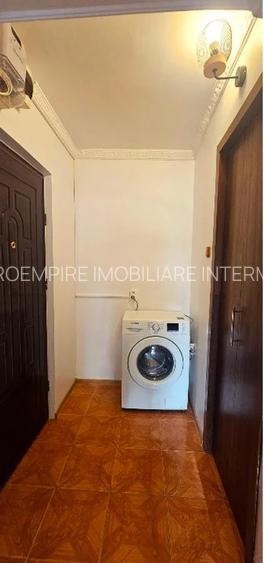 Apartament 3 camere decomandate zona Inel 2 - 10