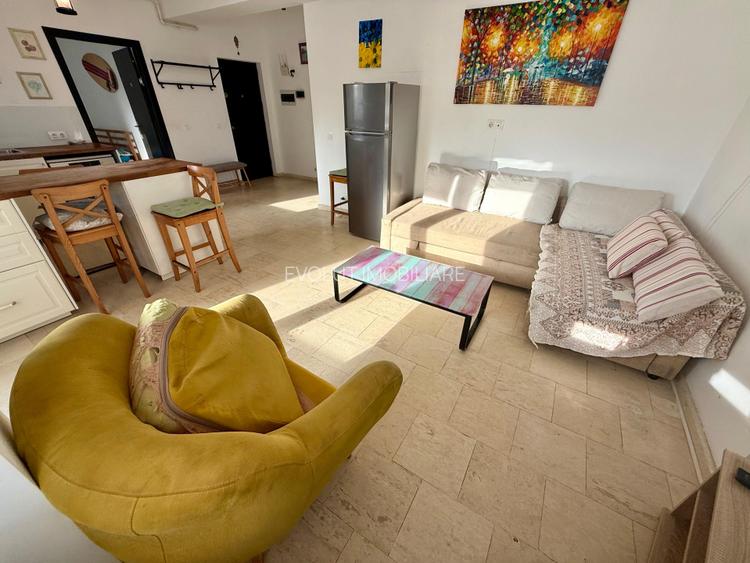 Apartament 3 camere cu vedere superbă spre mare – Mamaia Nord - 31