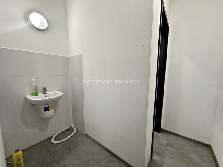 Hala noua de inchiriat, Parc Industrial, Oradea, Bihor - 5