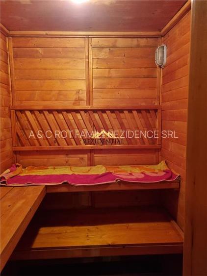 CASA CU ETAJ - BUCOVINA - 17