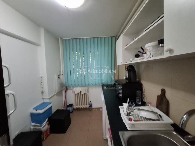 2 camere, P/9, anvelopat, 51mp -Drumul Taberei - 7