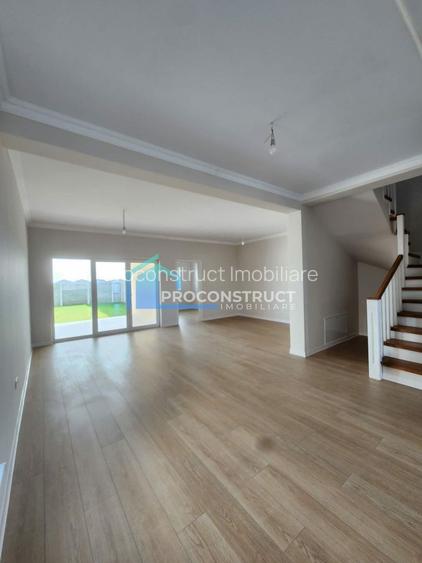 Duplex de vânzare – Moșnița Nouă, zonă excelentă, aproape de 4 benzi - 8