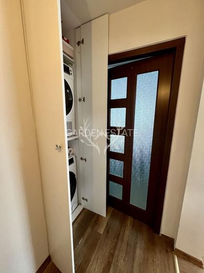 Apartament cu 2 camere decomandat + boxa in zona Bucium Manastur - 9