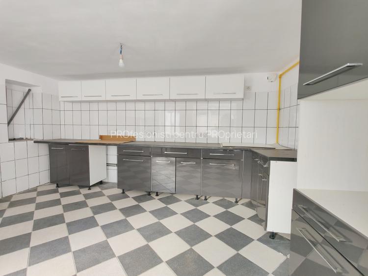 COMISION 0% Casa cu 20 camere, intabulata, utilitati+3.125mp teren in Slimnic - 8