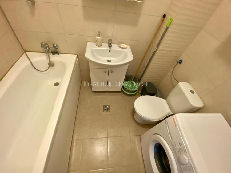 Apartament - 2 camere - Loc parcare - AC - Militari Residence - 8