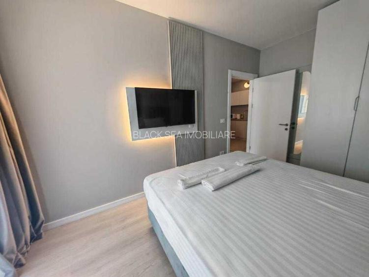 Apartament 2 camere in mamaia zona Hotel Perla - Termen Lung - 5