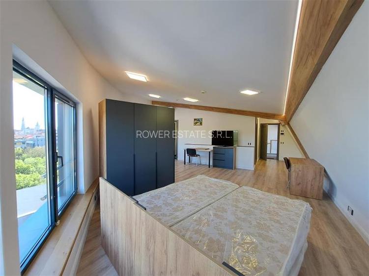 Apartament cu 1 camera, 60 mp utili, situat in zona Centrala! - 3