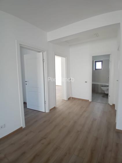 Casa 4 cam , 2 bai | Placa beton la pod | Teren 400mp ! 5 min Primarie - 4